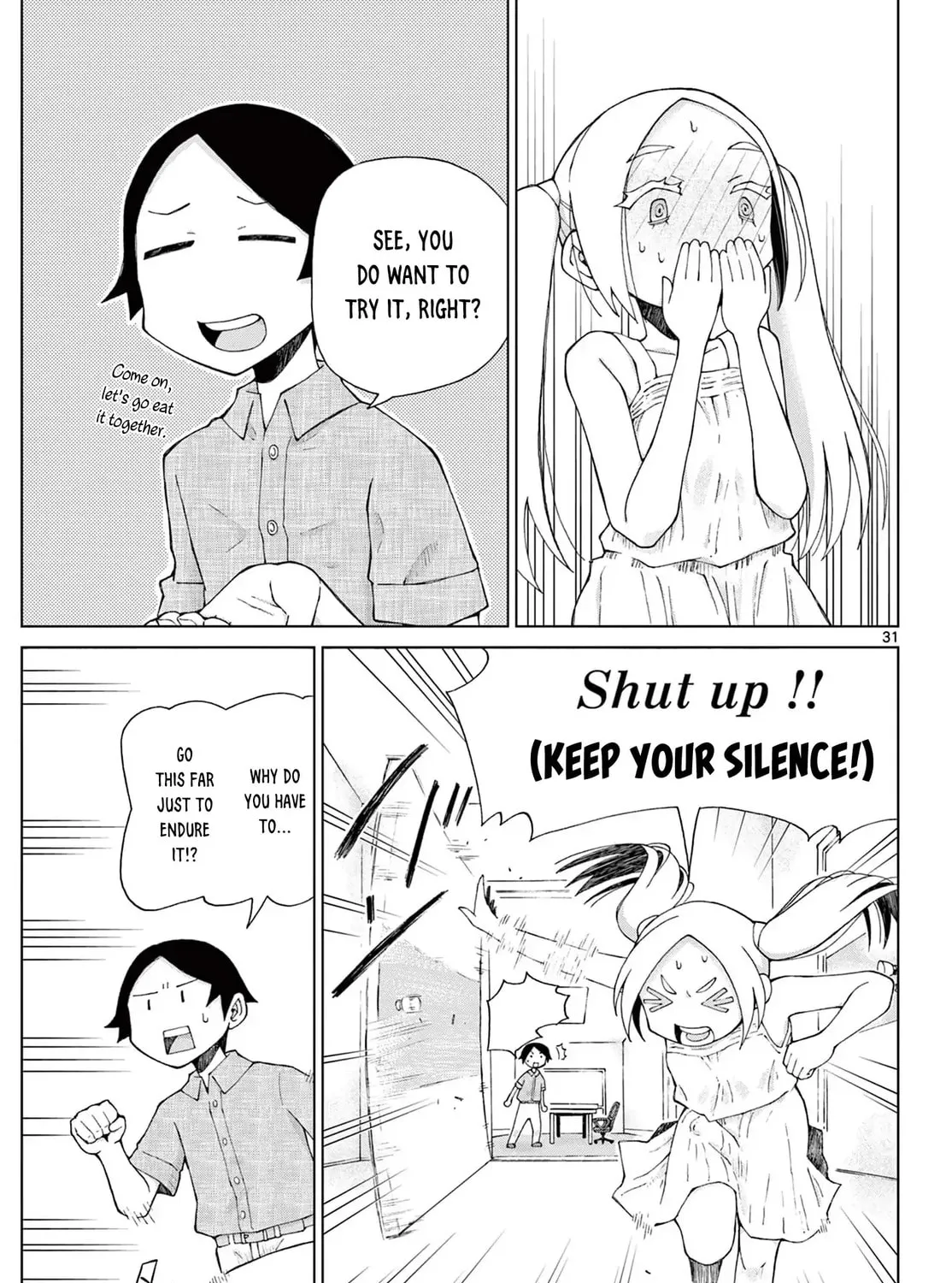 POTATO Chapter 1 page 61 - 