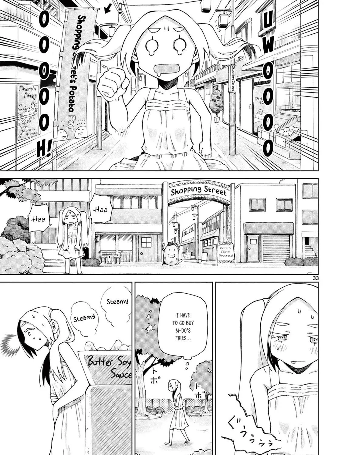POTATO Chapter 1 page 65 - 