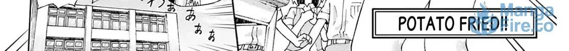 POTATO Chapter 1 page 84 - 