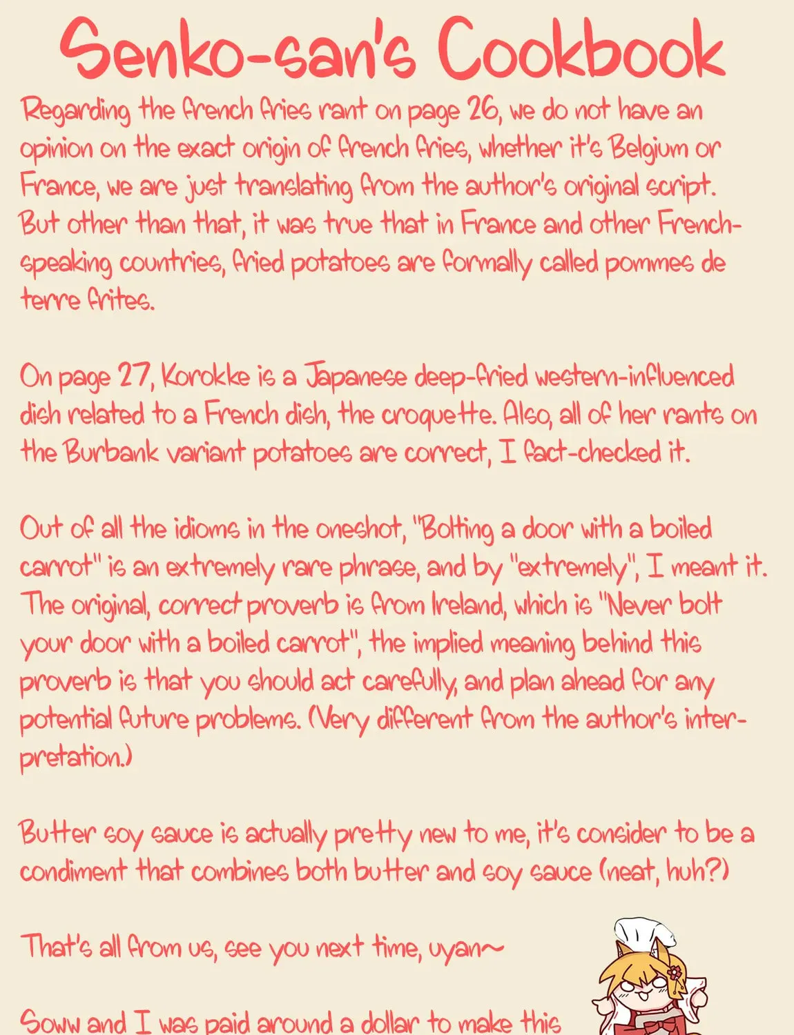 POTATO Chapter 1 page 87 - 