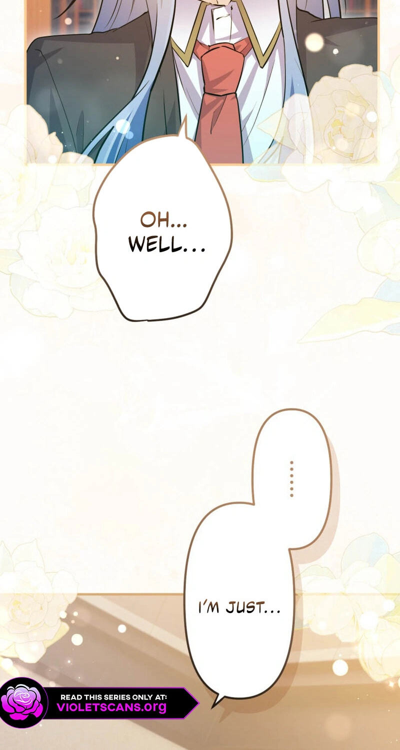 Potchari Akujo no Restaurant Chapter 61 page 20 - 
