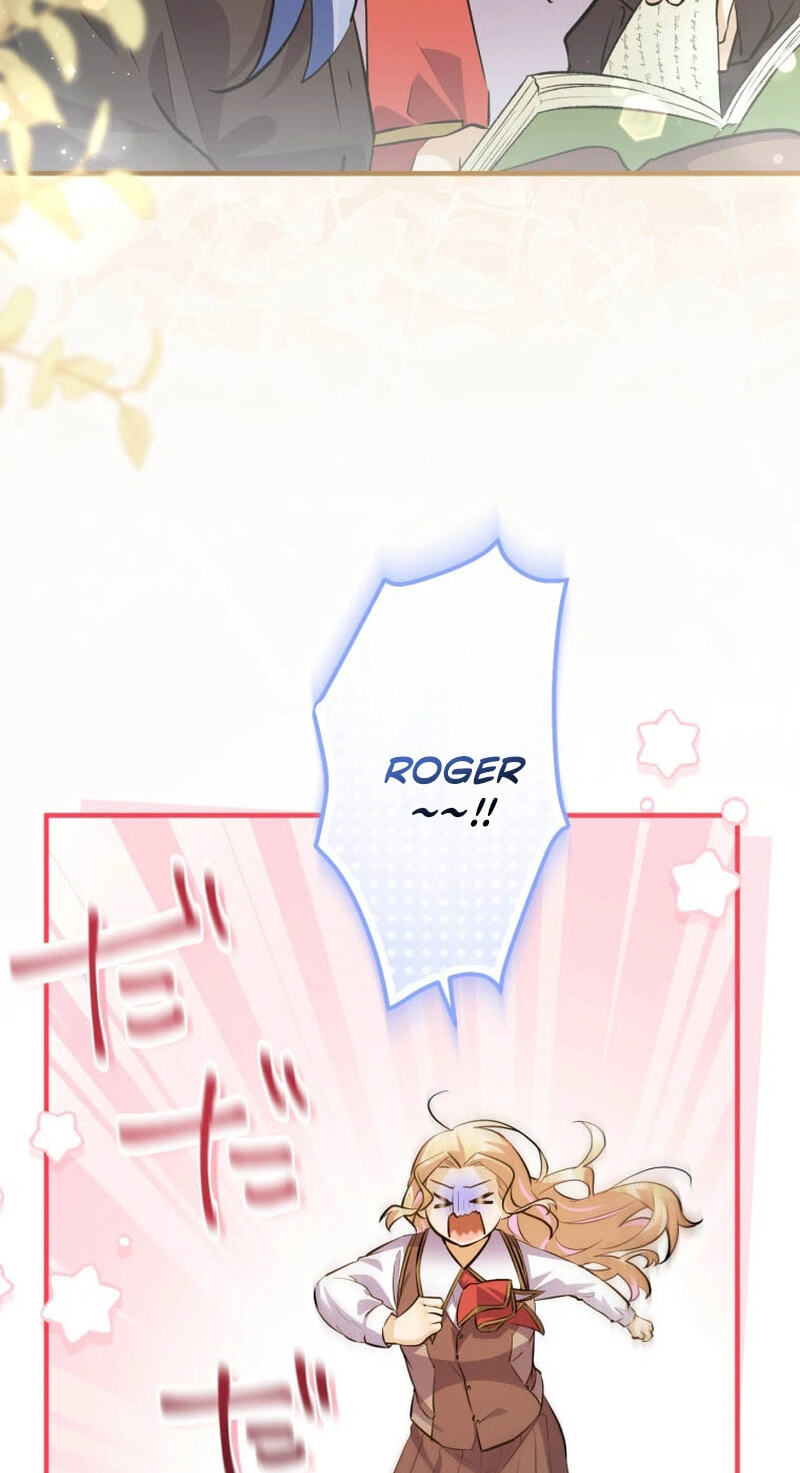 Potchari Akujo no Restaurant Chapter 61 page 3 - 