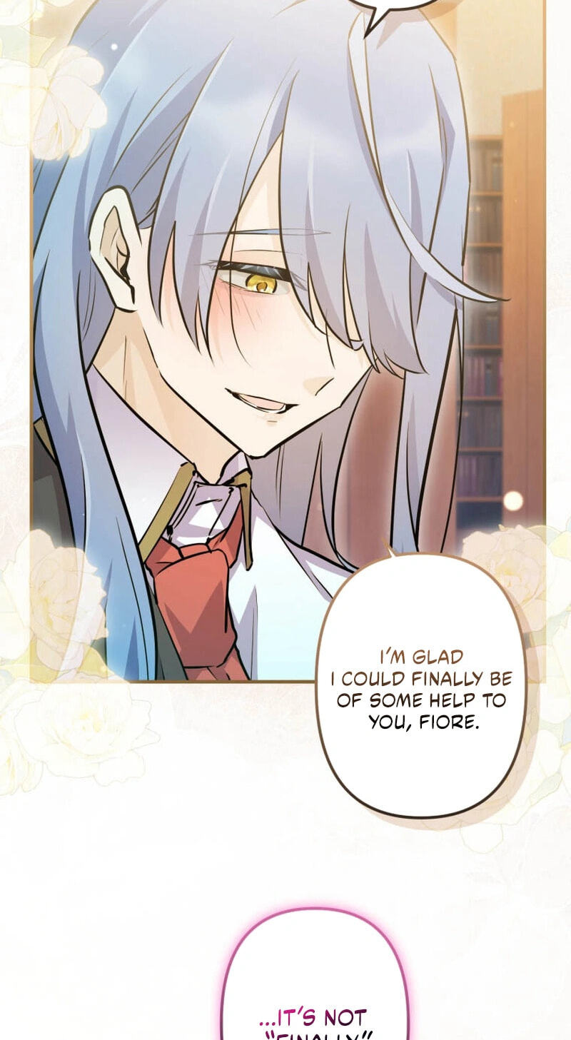 Potchari Akujo no Restaurant Chapter 61 page 22 - 