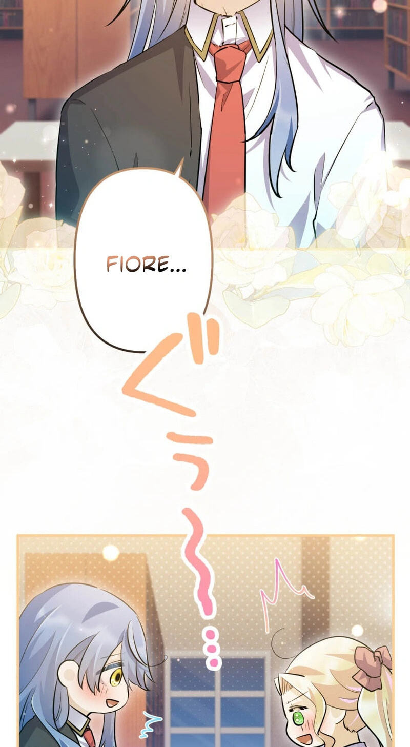 Potchari Akujo no Restaurant Chapter 61 page 25 - 