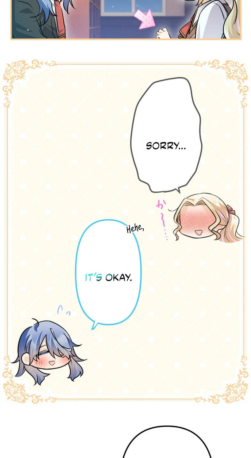 Potchari Akujo no Restaurant Chapter 61 page 26 - 