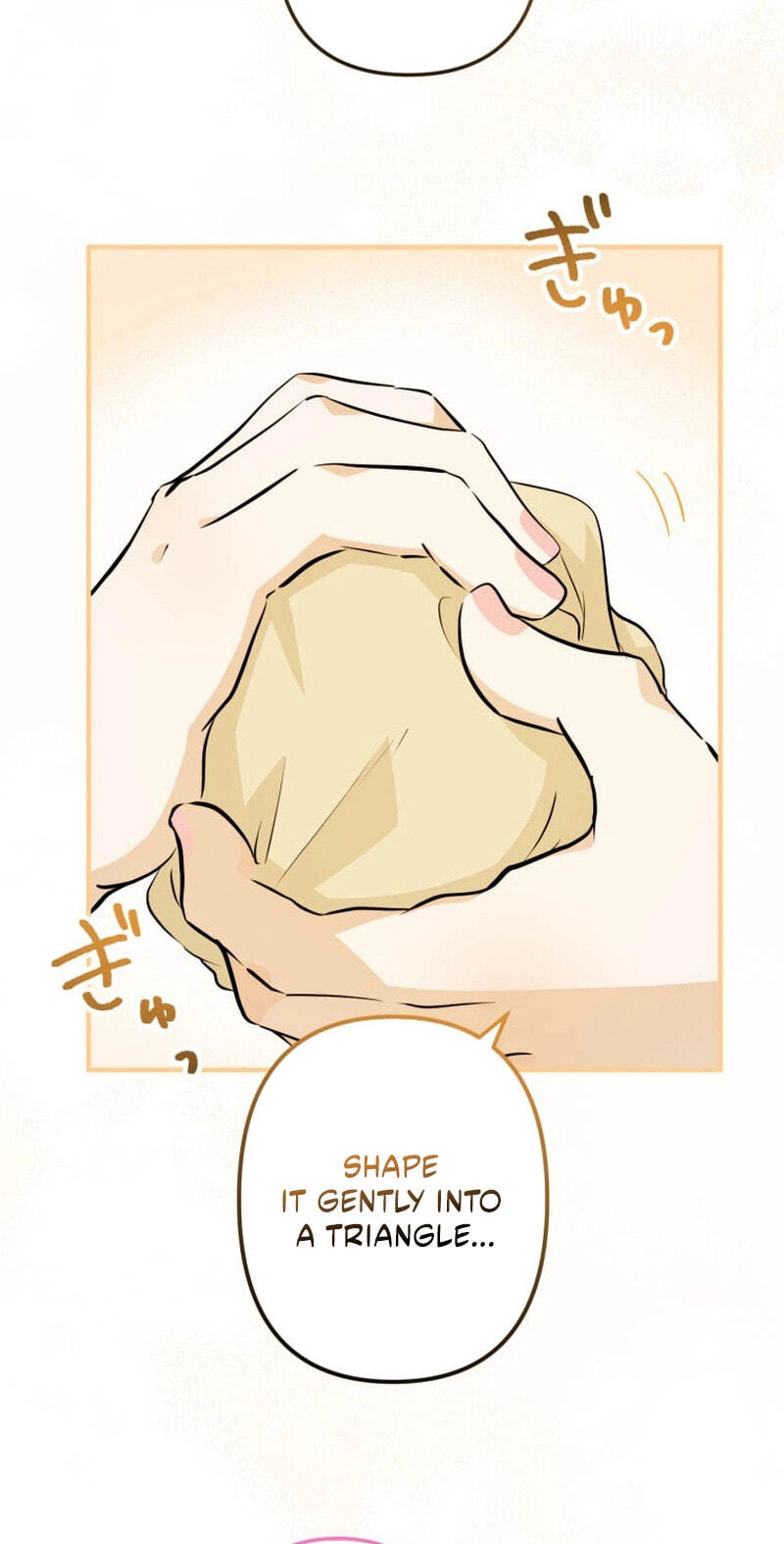 Potchari Akujo no Restaurant Chapter 61 page 39 - 