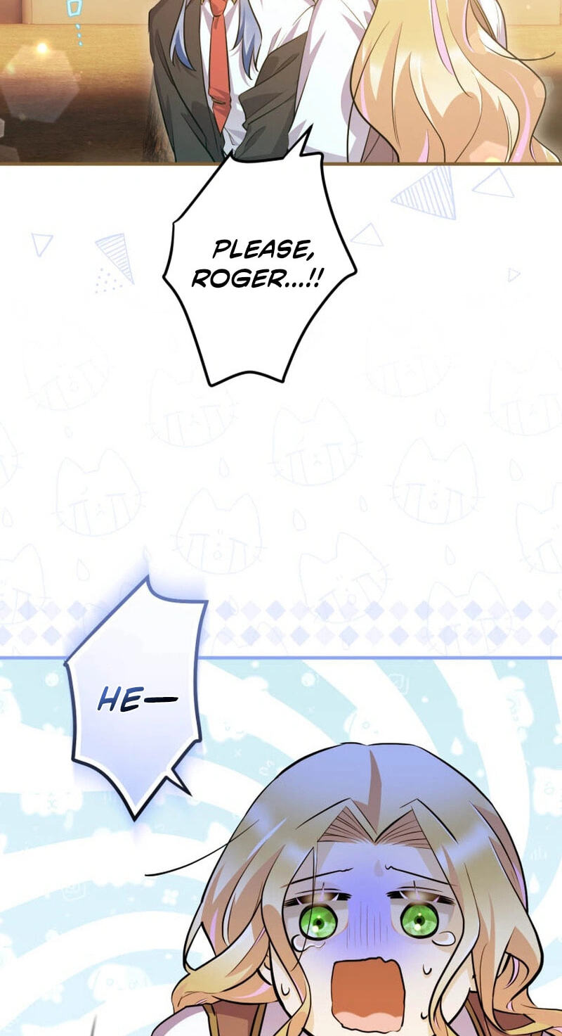 Potchari Akujo no Restaurant Chapter 61 page 5 - 