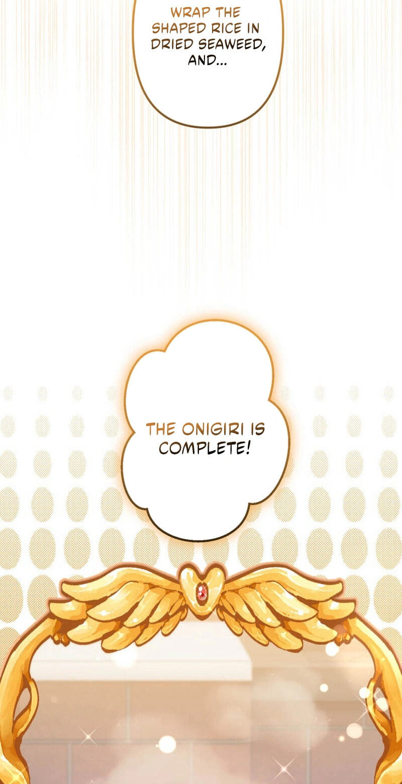 Potchari Akujo no Restaurant Chapter 61 page 42 - 