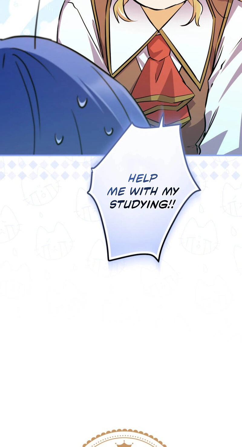 Potchari Akujo no Restaurant Chapter 61 page 6 - 