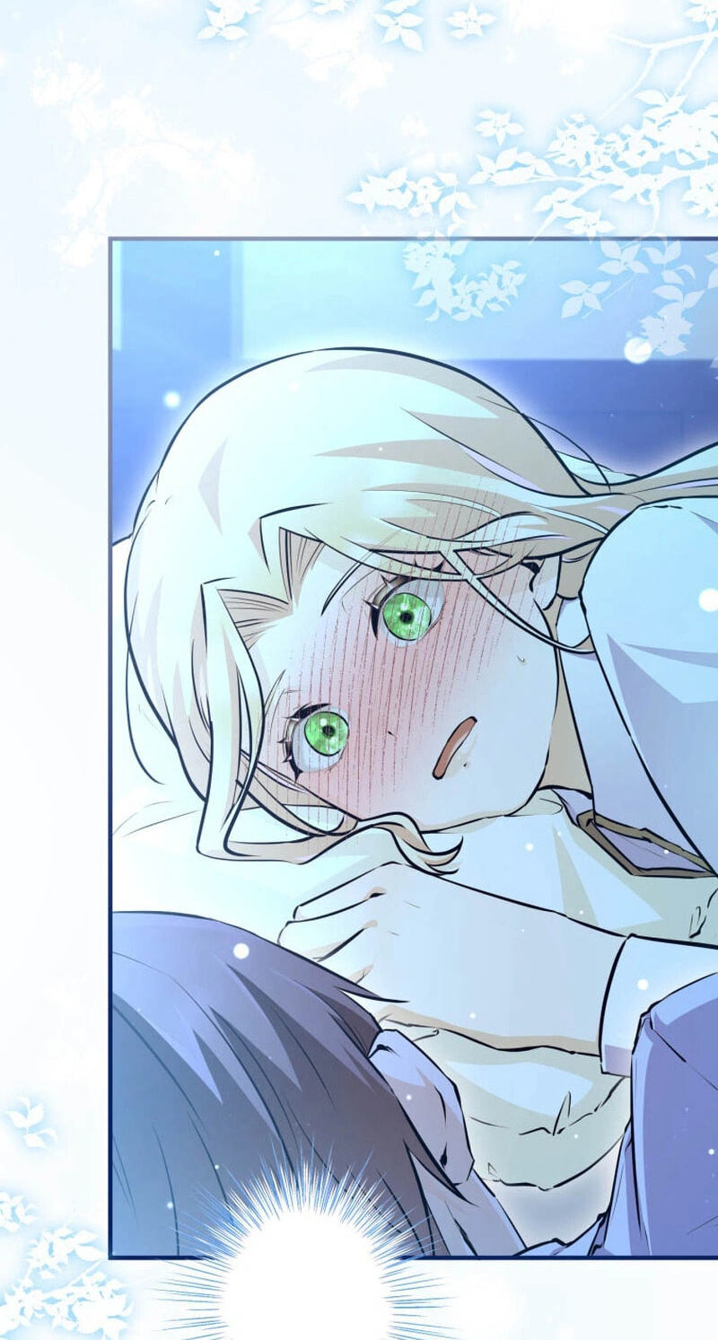 Potchari Akujo no Restaurant Chapter 61 page 68 - 