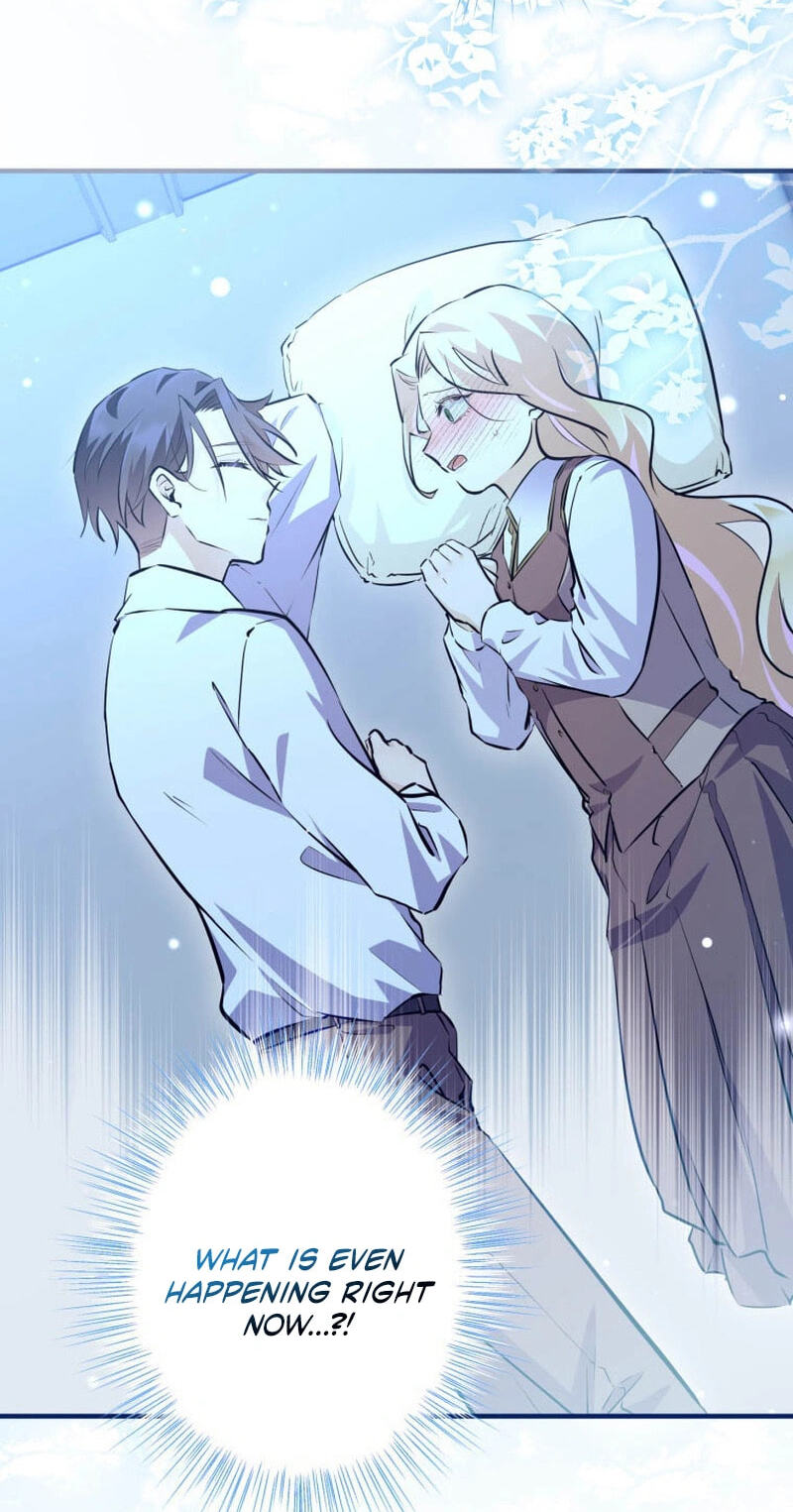 Potchari Akujo no Restaurant Chapter 61 page 70 - 