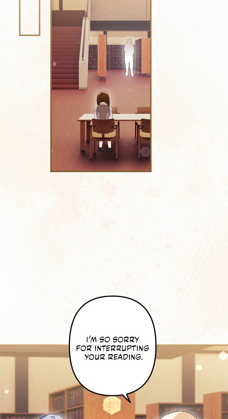 Potchari Akujo no Restaurant Chapter 61 page 8 - 