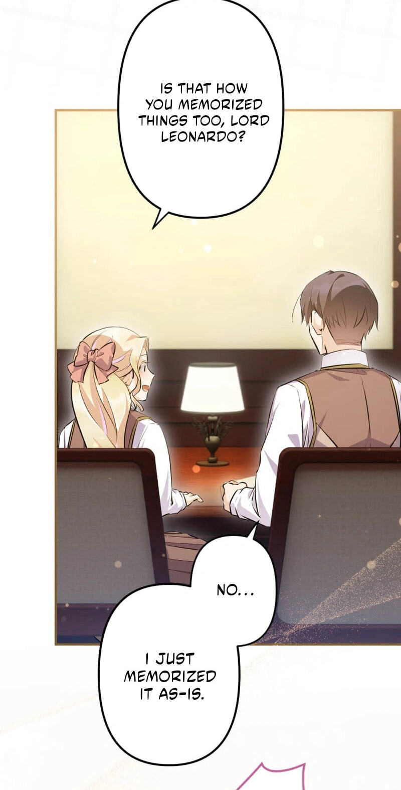 Potchari Akujo no Restaurant Chapter 62 page 13 - 