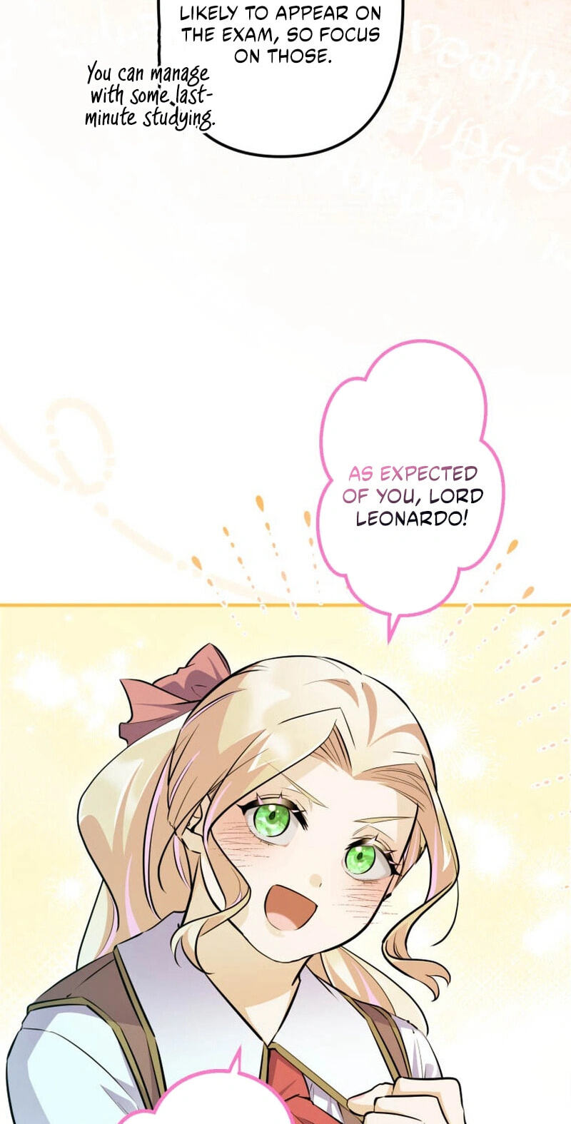 Potchari Akujo no Restaurant Chapter 62 page 17 - 