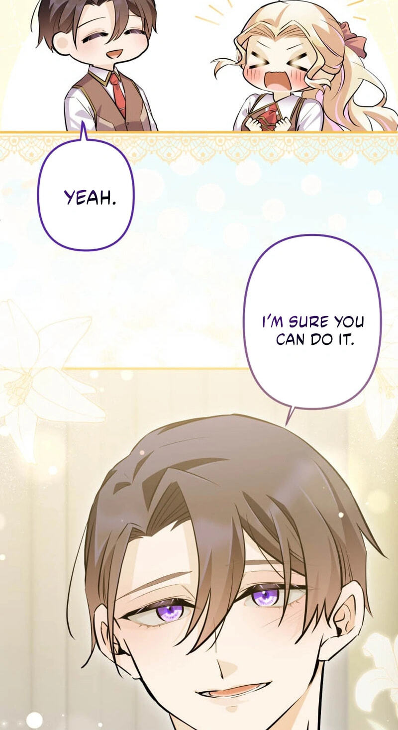 Potchari Akujo no Restaurant Chapter 62 page 20 - 