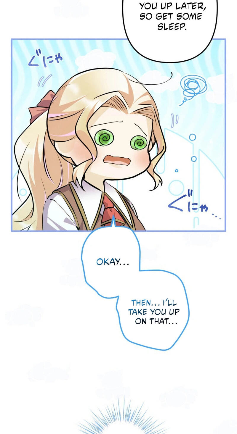 Potchari Akujo no Restaurant Chapter 62 page 26 - 