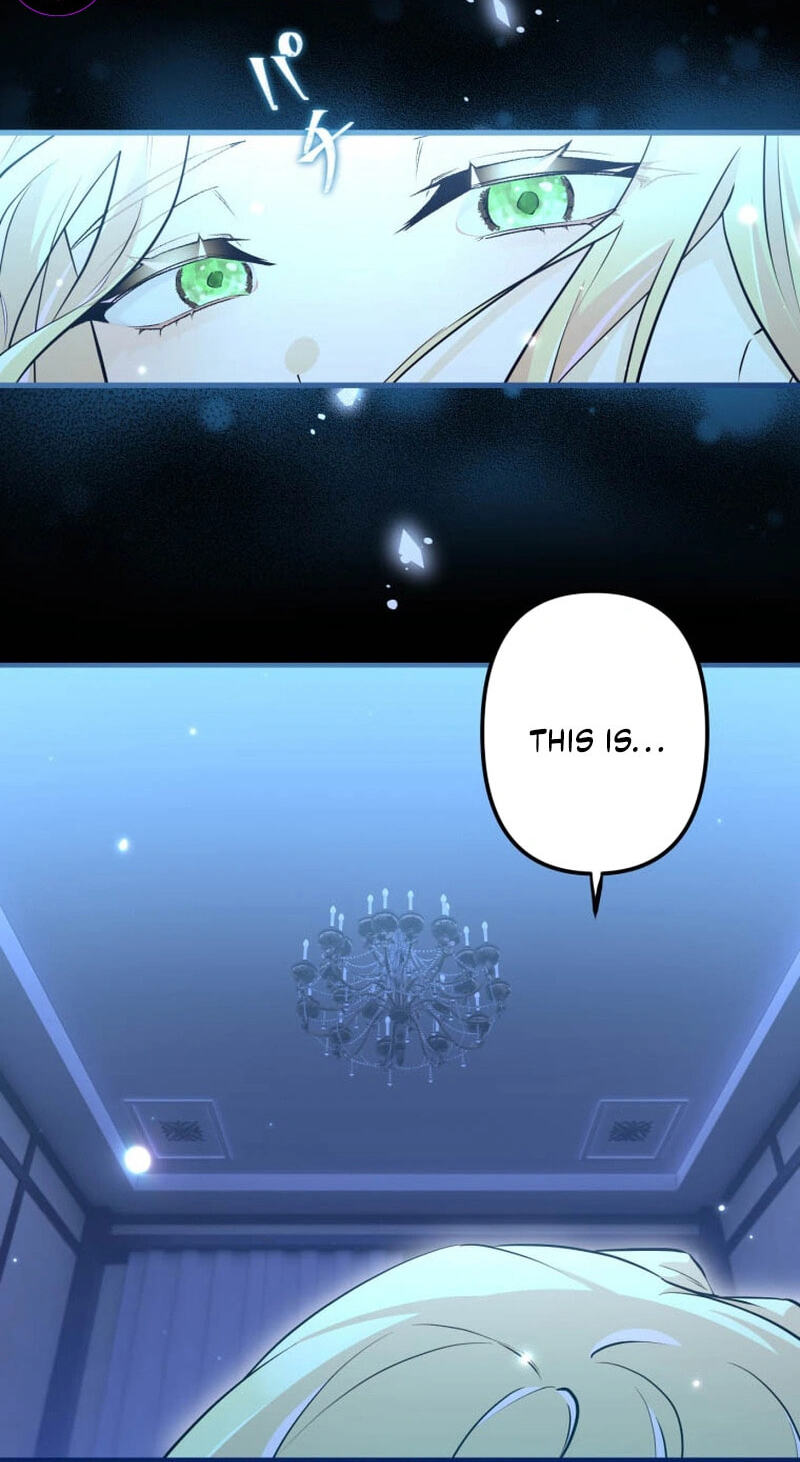 Potchari Akujo no Restaurant Chapter 62 page 28 - 