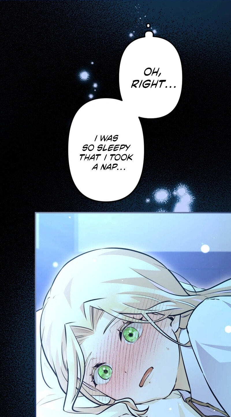 Potchari Akujo no Restaurant Chapter 62 page 29 - 