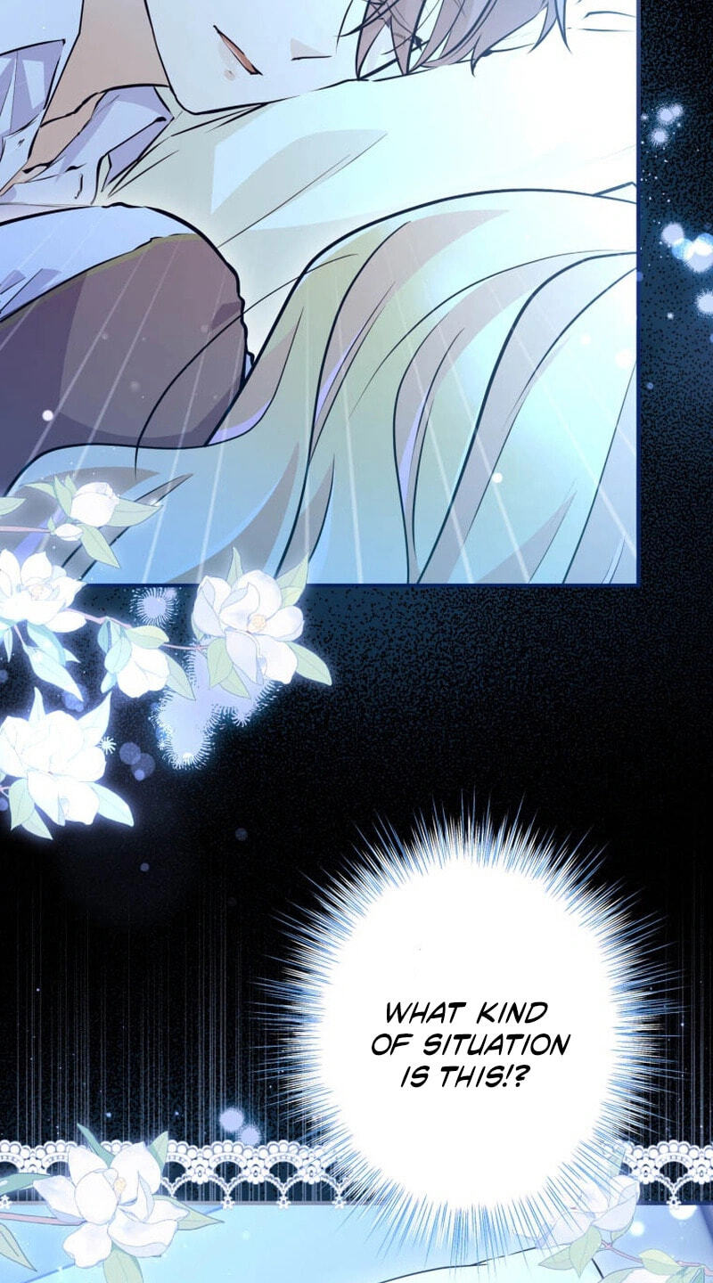 Potchari Akujo no Restaurant Chapter 62 page 31 - 