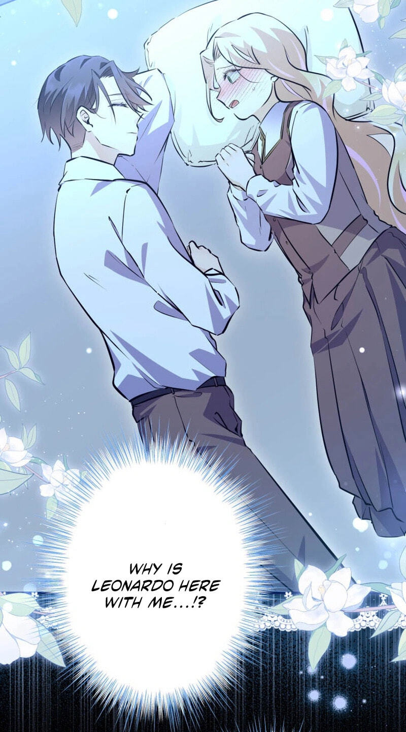 Potchari Akujo no Restaurant Chapter 62 page 32 - 