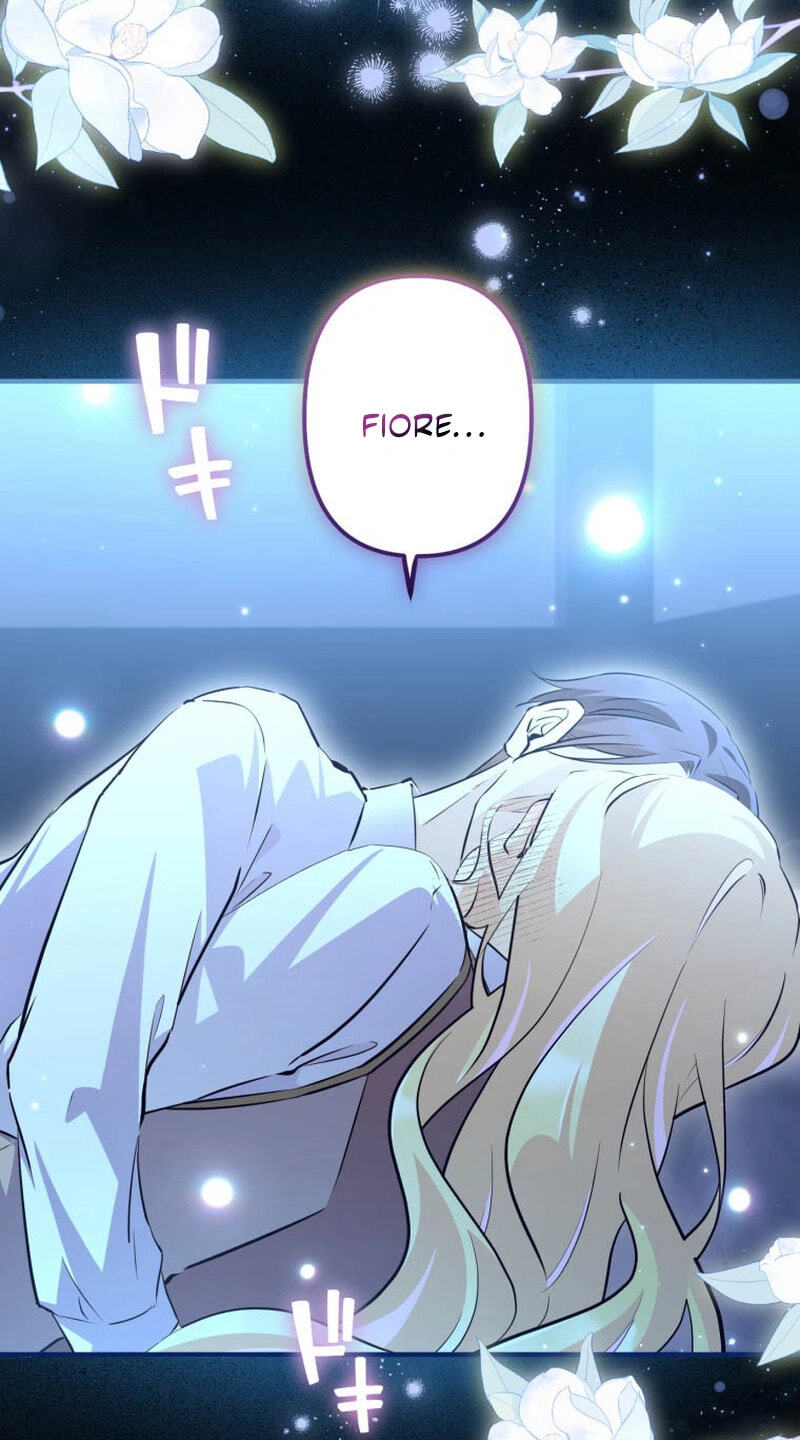 Potchari Akujo no Restaurant Chapter 62 page 36 - 