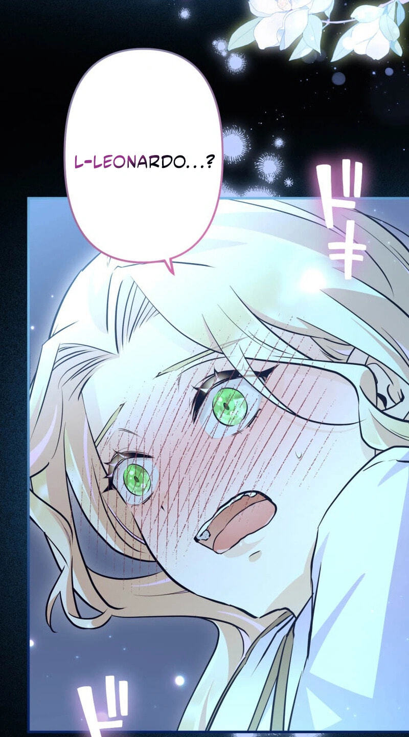 Potchari Akujo no Restaurant Chapter 62 page 37 - 