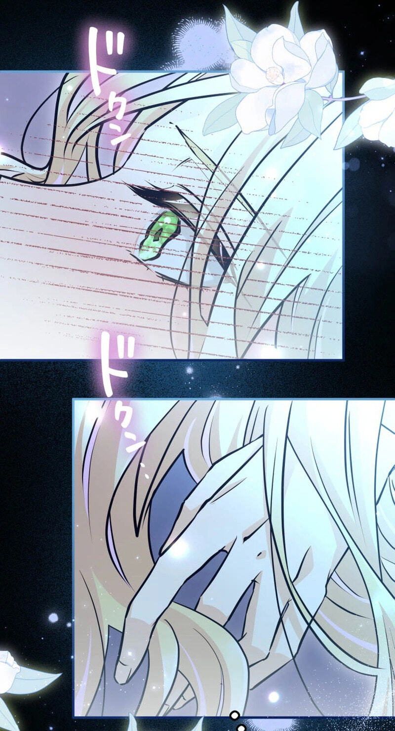 Potchari Akujo no Restaurant Chapter 62 page 39 - 