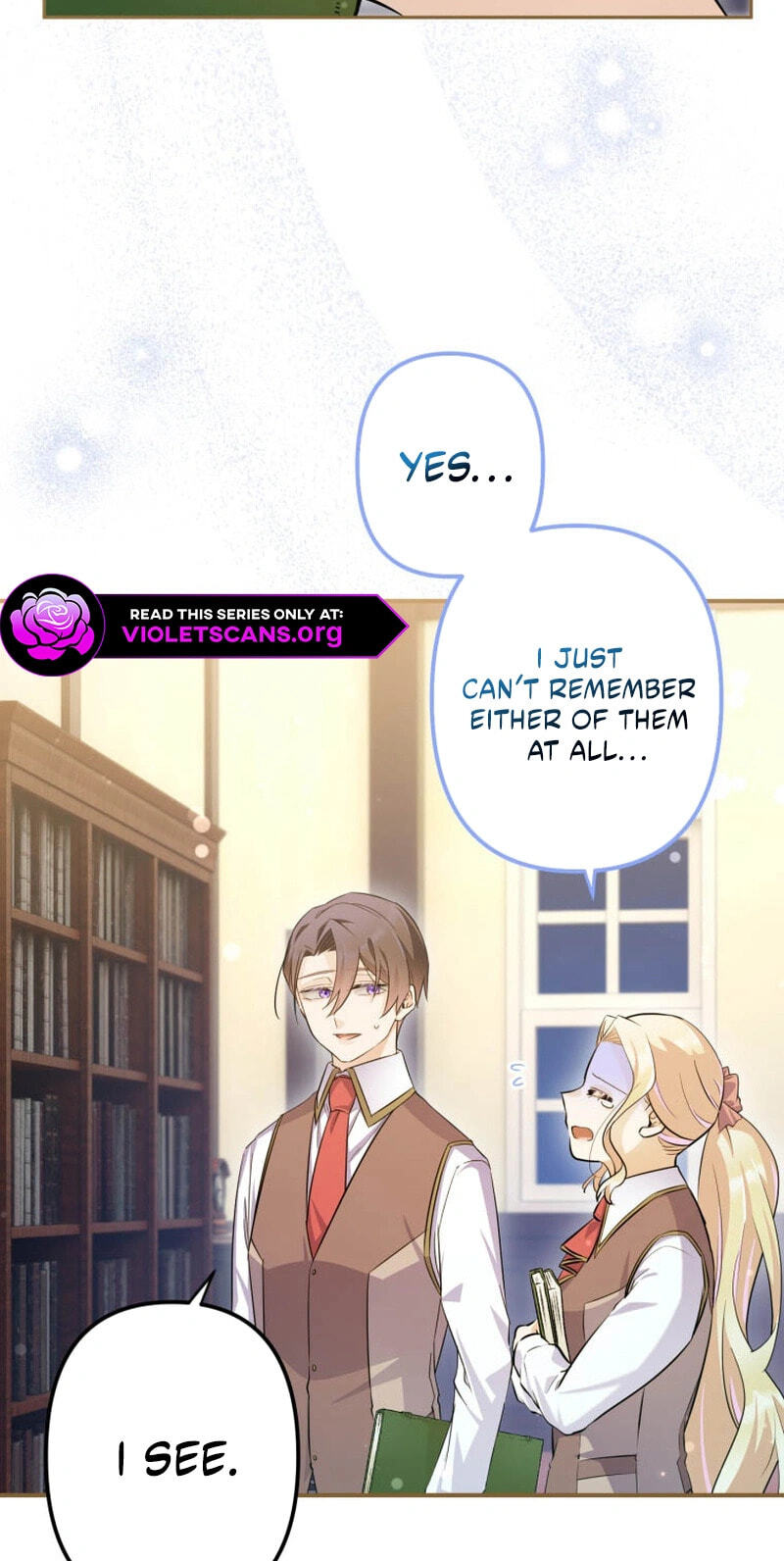 Potchari Akujo no Restaurant Chapter 62 page 5 - 