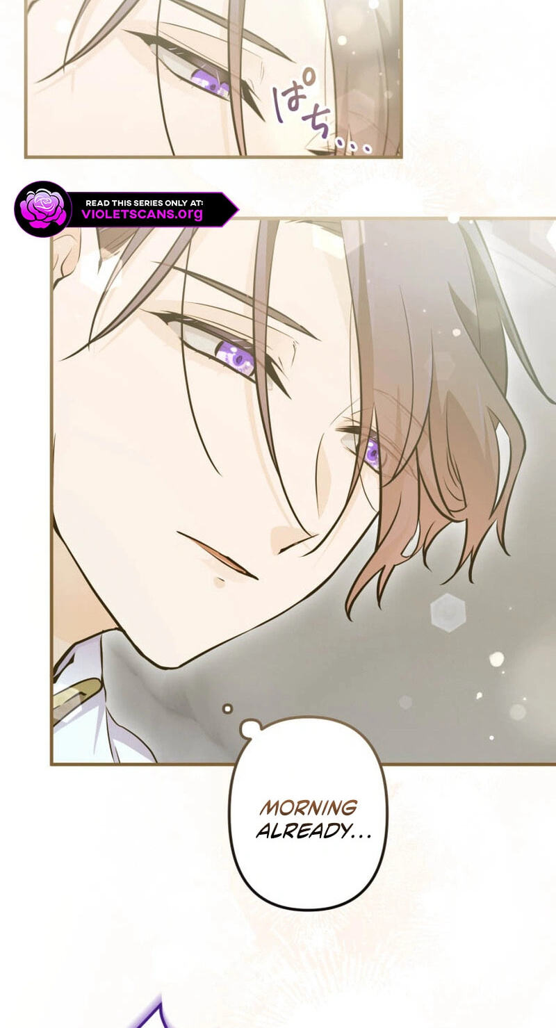 Potchari Akujo no Restaurant Chapter 62 page 43 - 