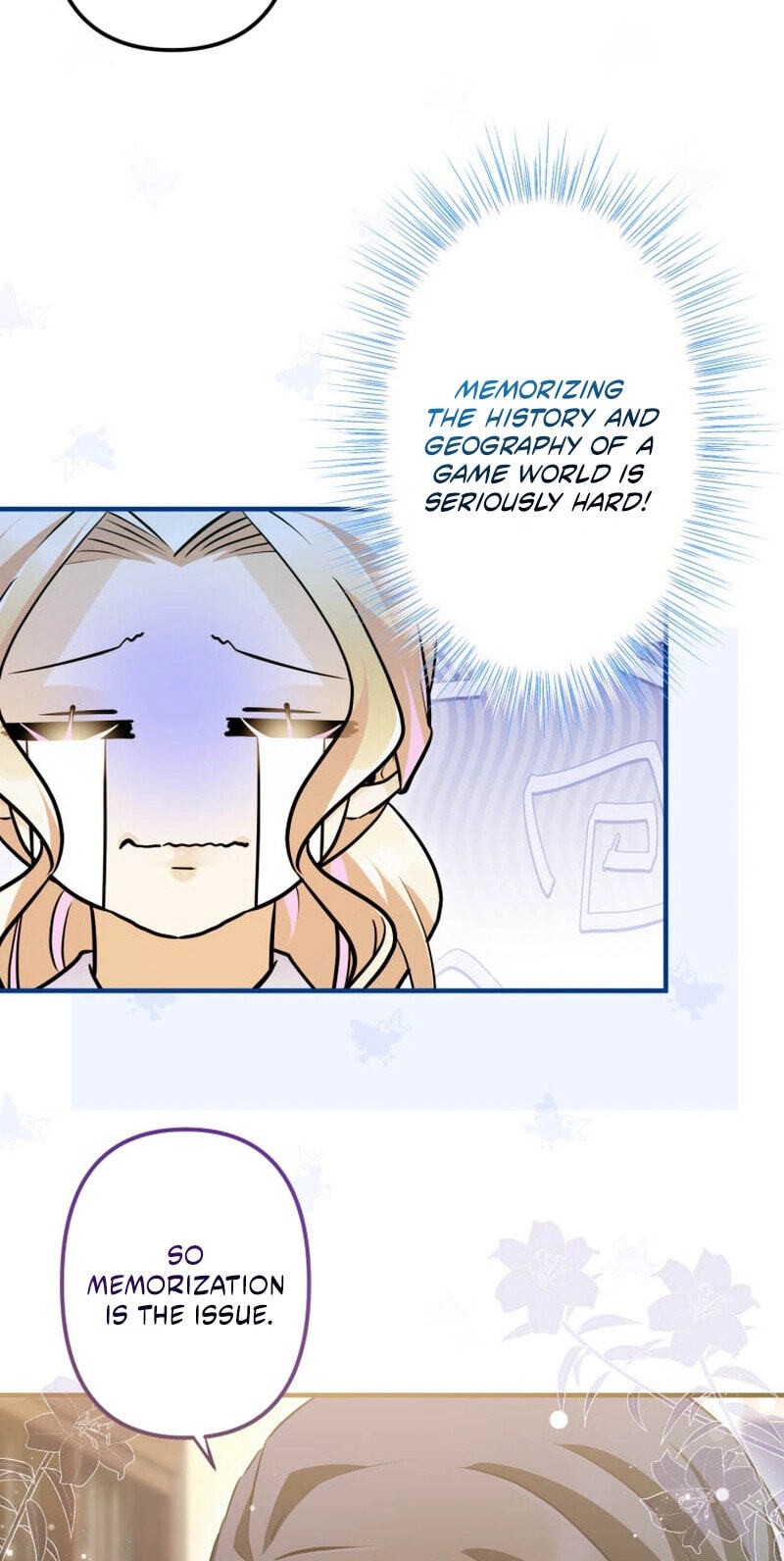 Potchari Akujo no Restaurant Chapter 62 page 6 - 