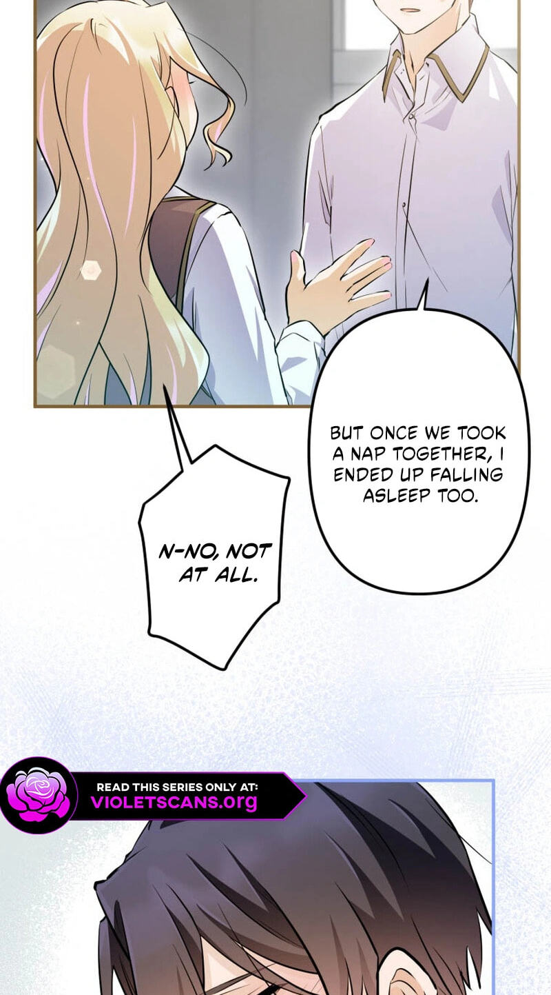 Potchari Akujo no Restaurant Chapter 63 page 12 - 