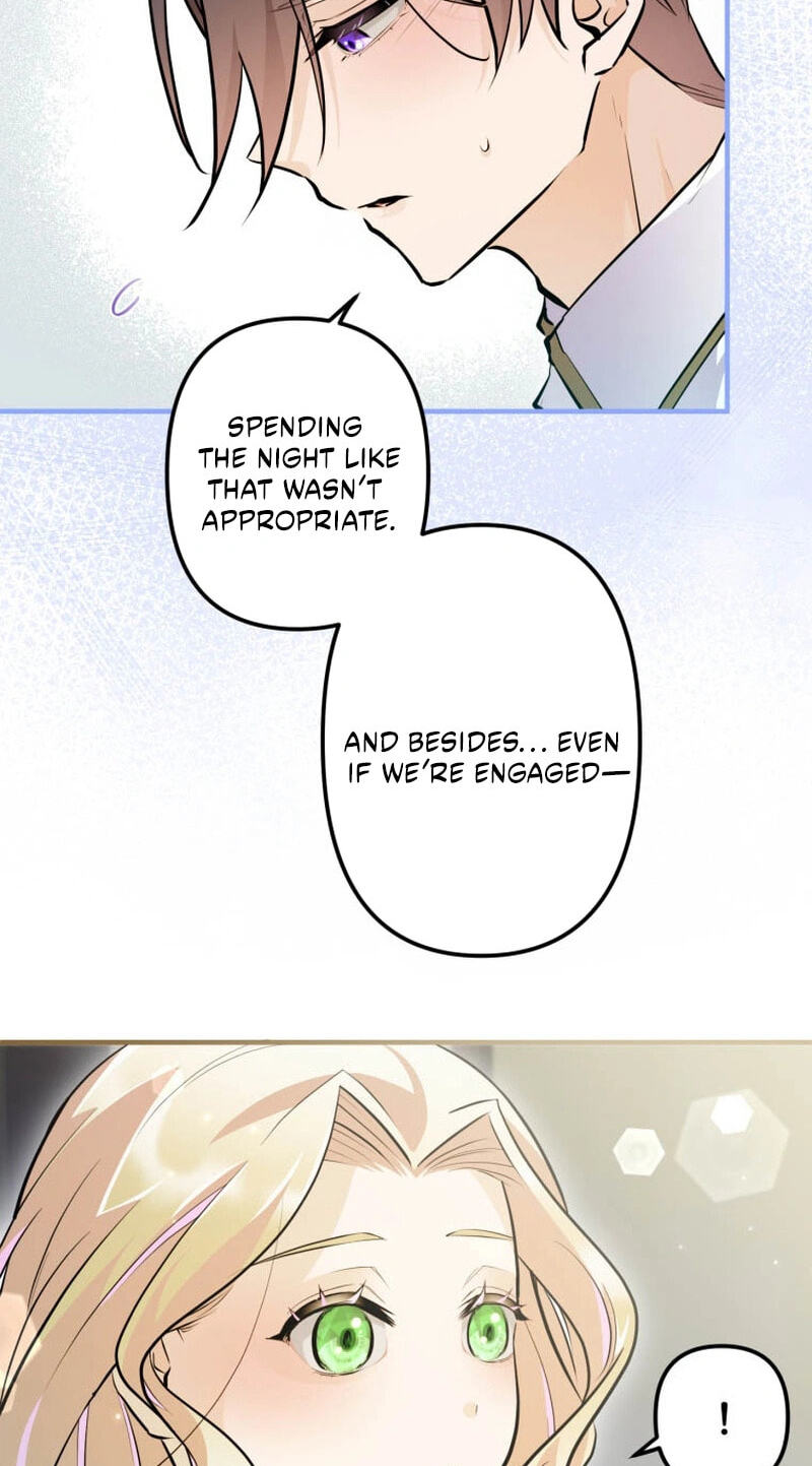 Potchari Akujo no Restaurant Chapter 63 page 13 - 