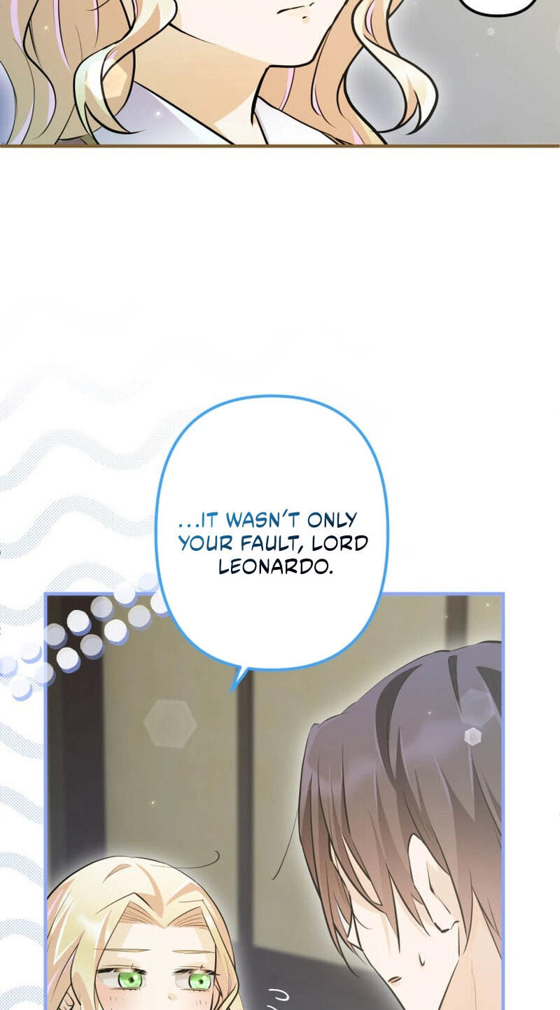 Potchari Akujo no Restaurant Chapter 63 page 14 - 