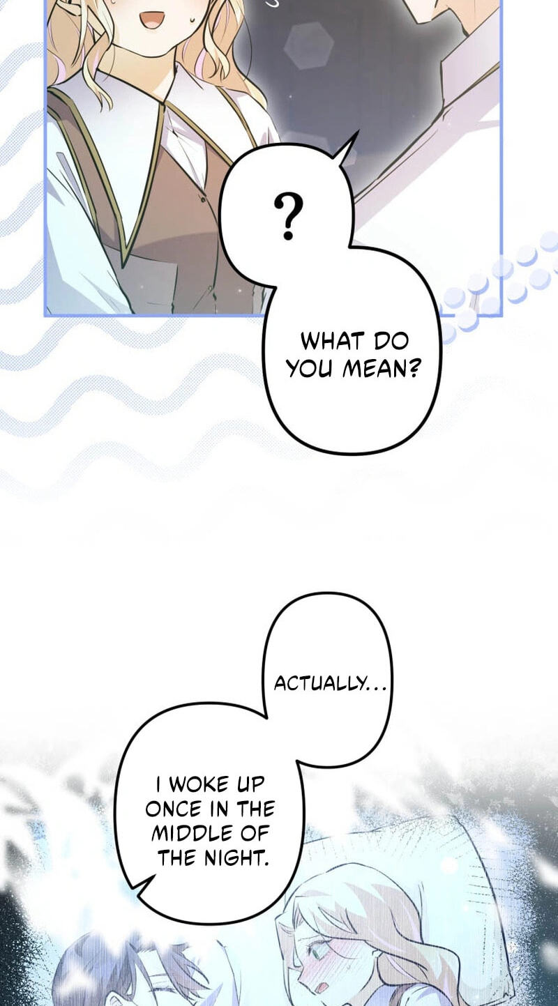 Potchari Akujo no Restaurant Chapter 63 page 15 - 