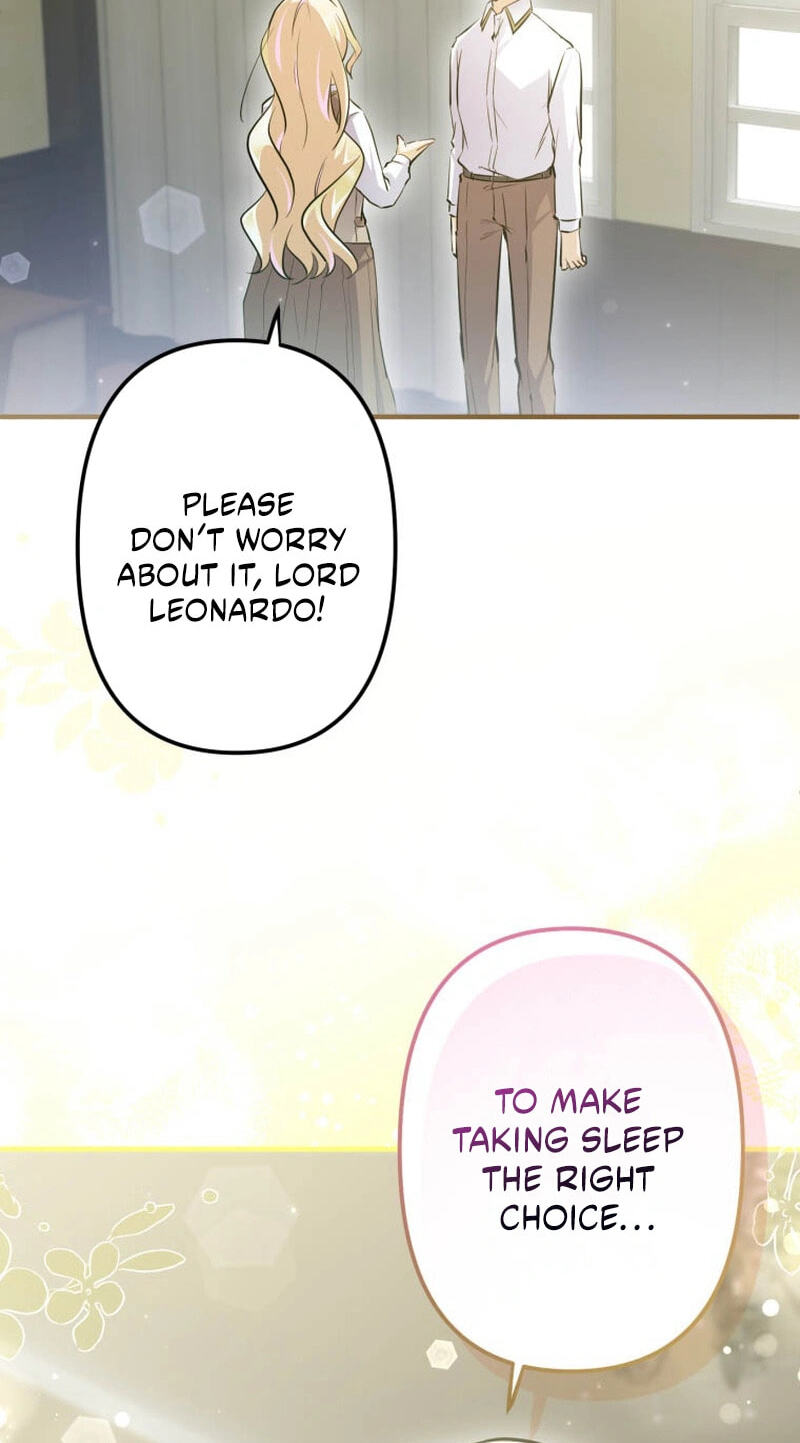 Potchari Akujo no Restaurant Chapter 63 page 20 - 