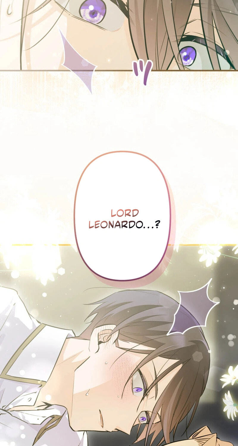 Potchari Akujo no Restaurant Chapter 63 page 3 - 
