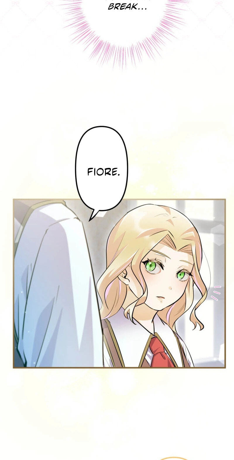 Potchari Akujo no Restaurant Chapter 63 page 47 - 