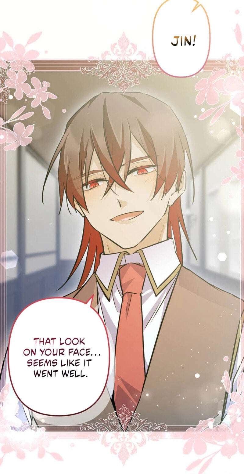 Potchari Akujo no Restaurant Chapter 63 page 48 - 