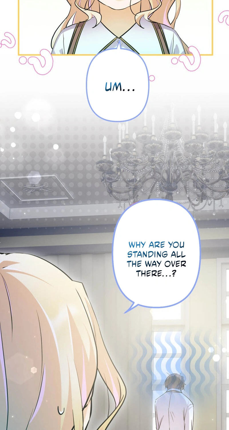 Potchari Akujo no Restaurant Chapter 63 page 6 - 