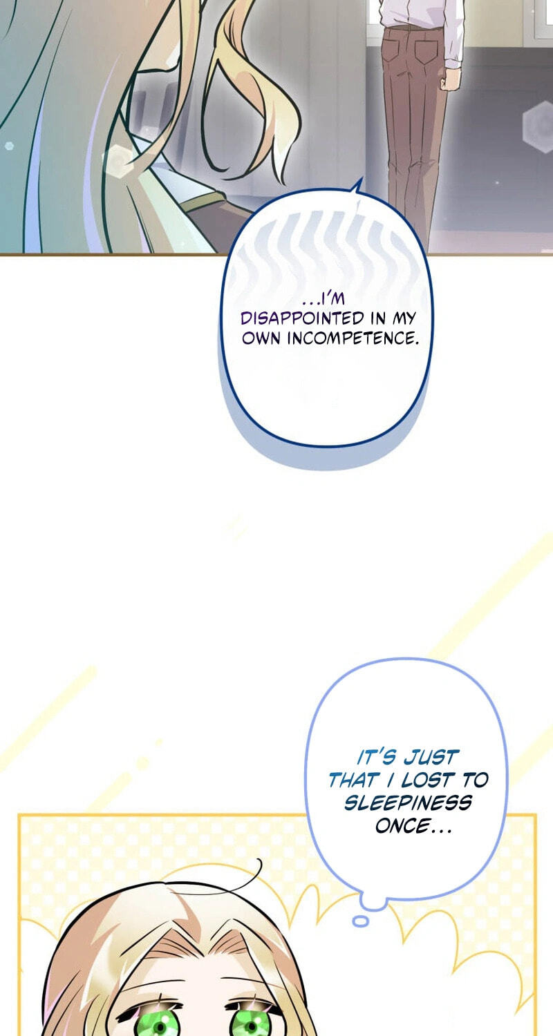 Potchari Akujo no Restaurant Chapter 63 page 7 - 