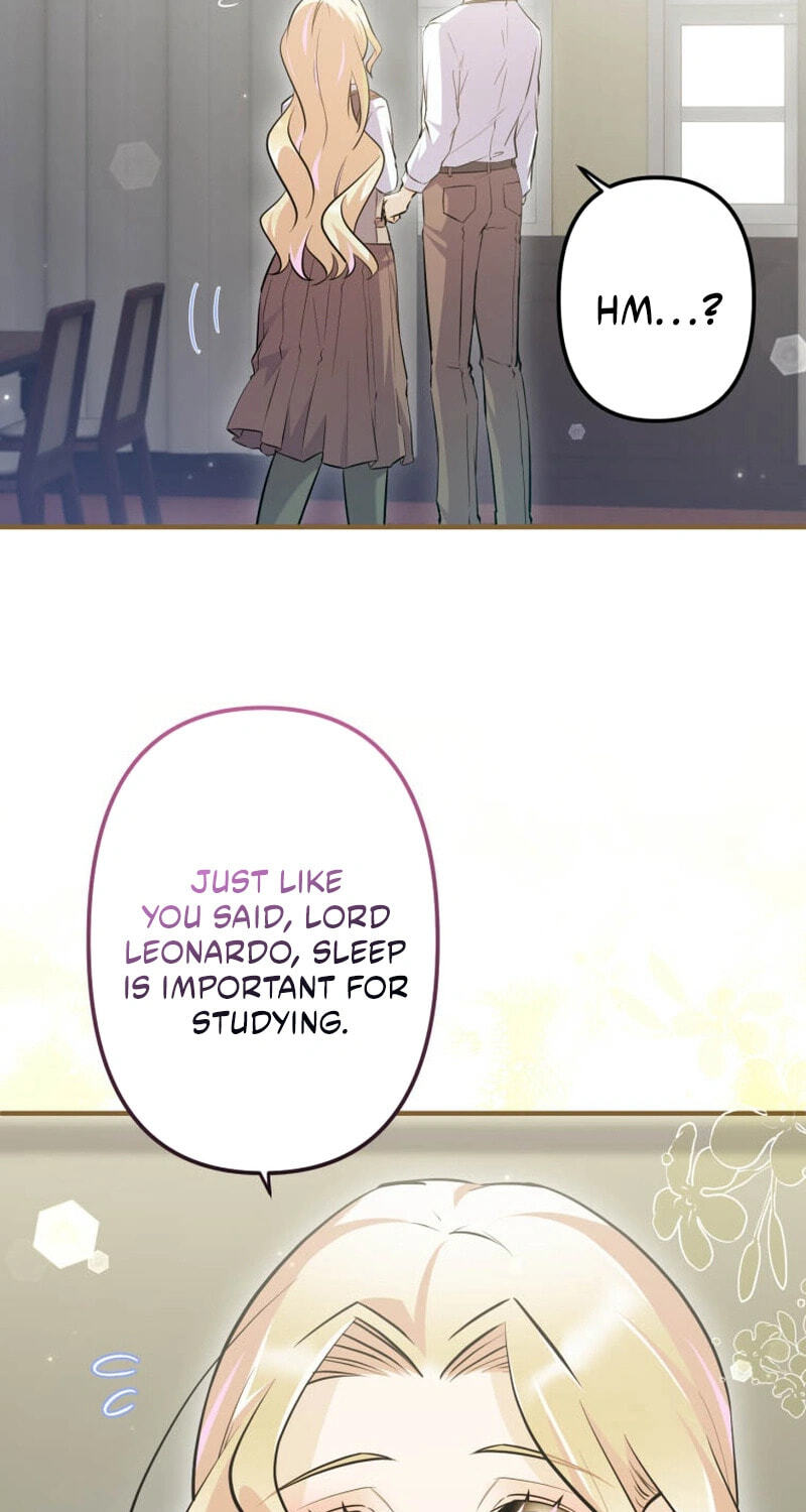 Potchari Akujo no Restaurant Chapter 63 page 9 - 