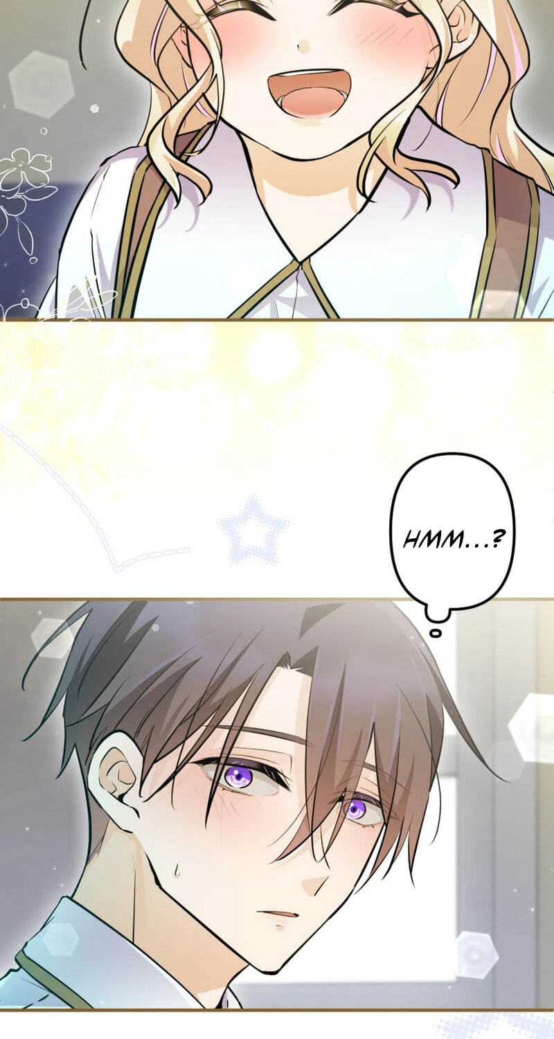 Potchari Akujo no Restaurant Chapter 63 page 10 - 