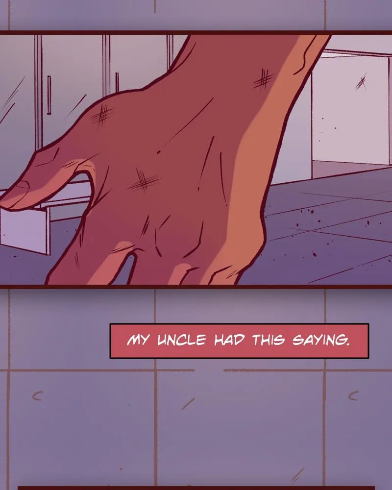 Pound Chapter 1 page 2 - 