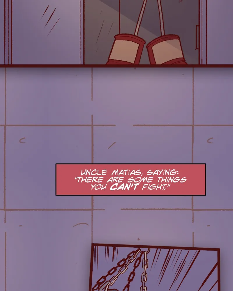 Pound Chapter 1 page 12 - 