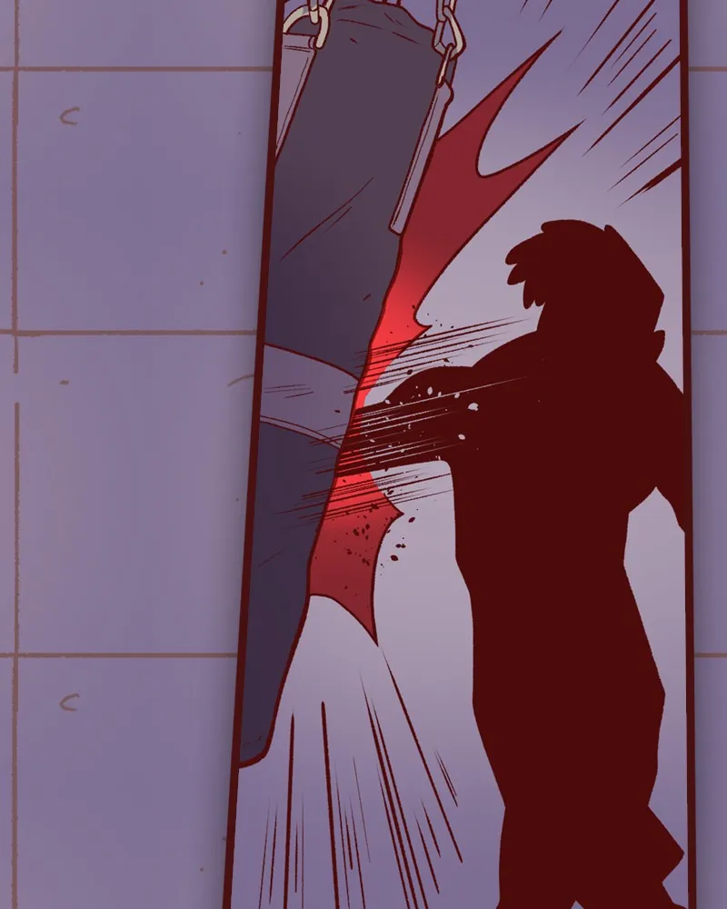 Pound Chapter 1 page 13 - 
