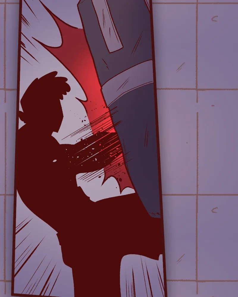 Pound Chapter 1 page 15 - 