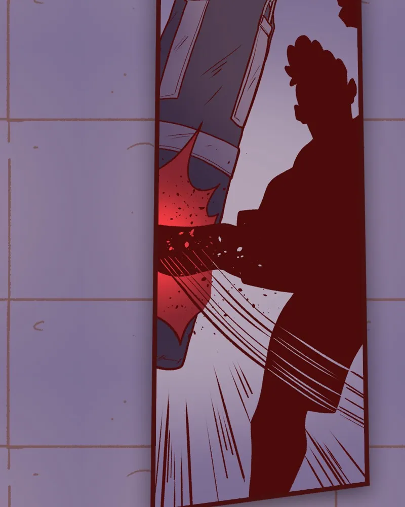 Pound Chapter 1 page 17 - 