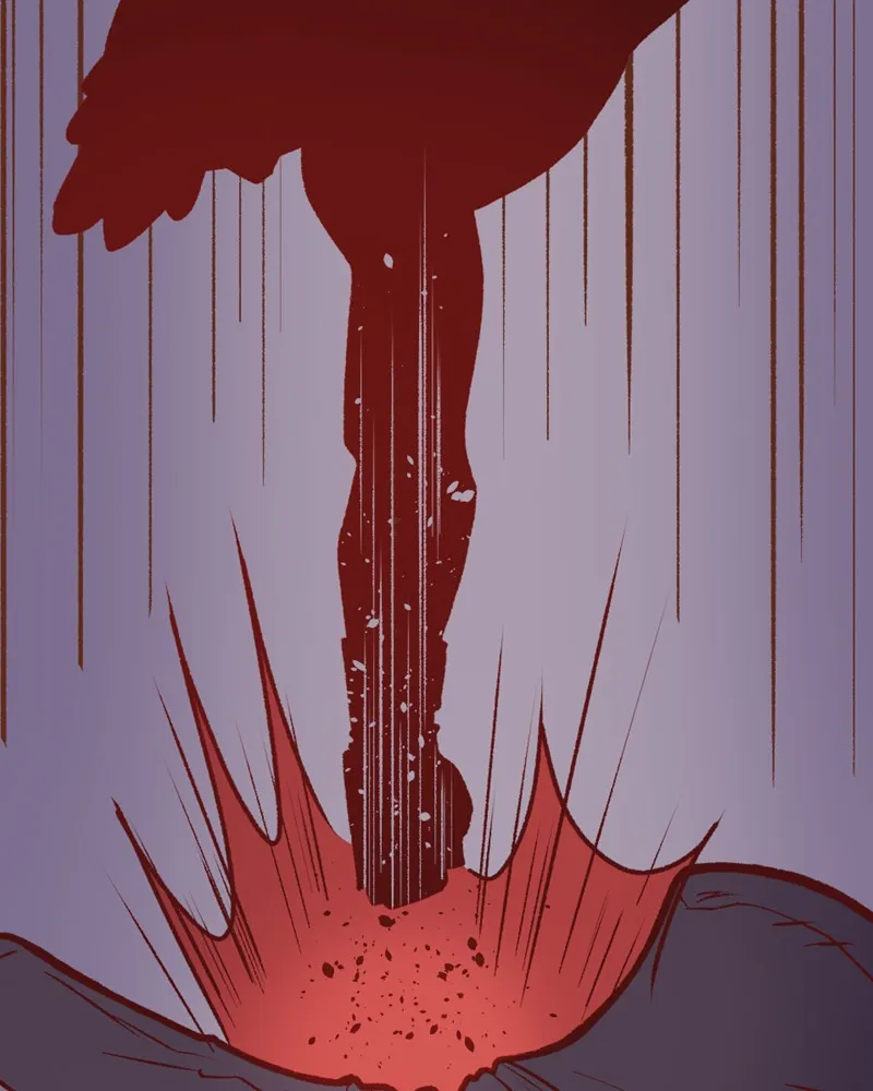 Pound Chapter 1 page 19 - 