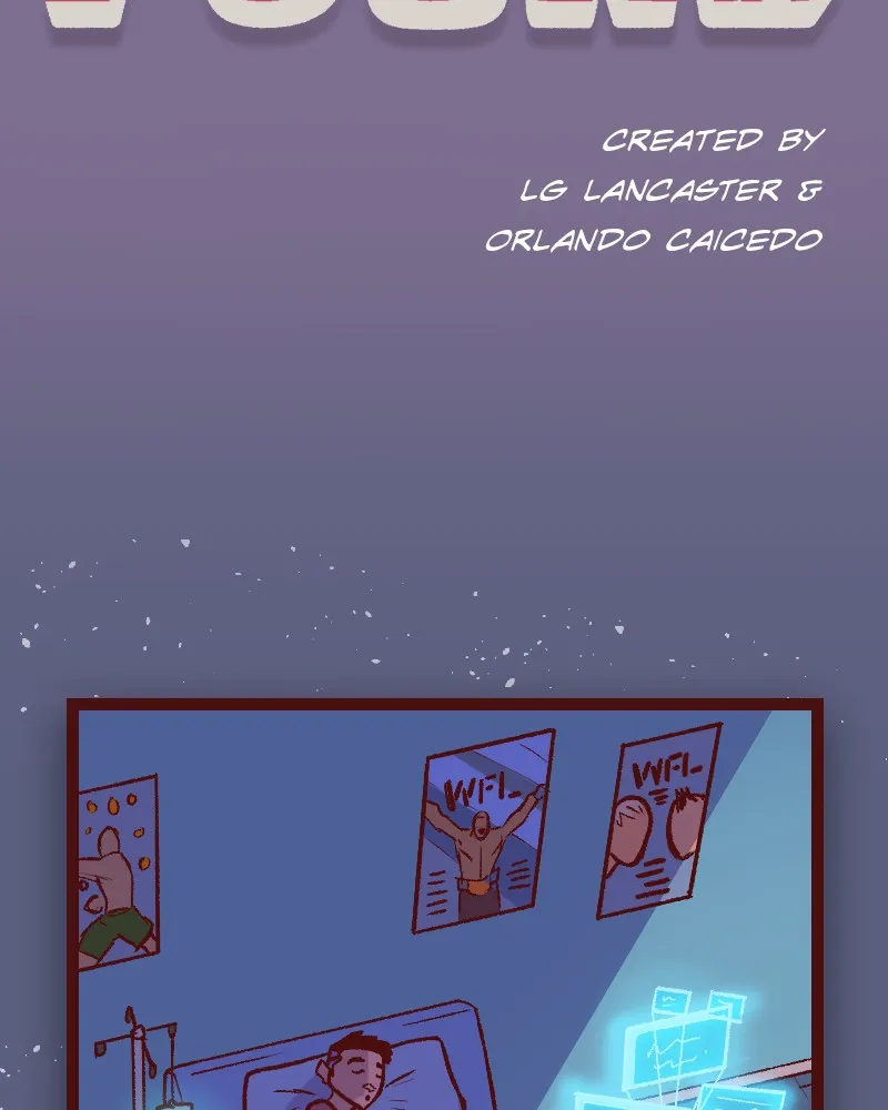 Pound Chapter 1 page 21 - 