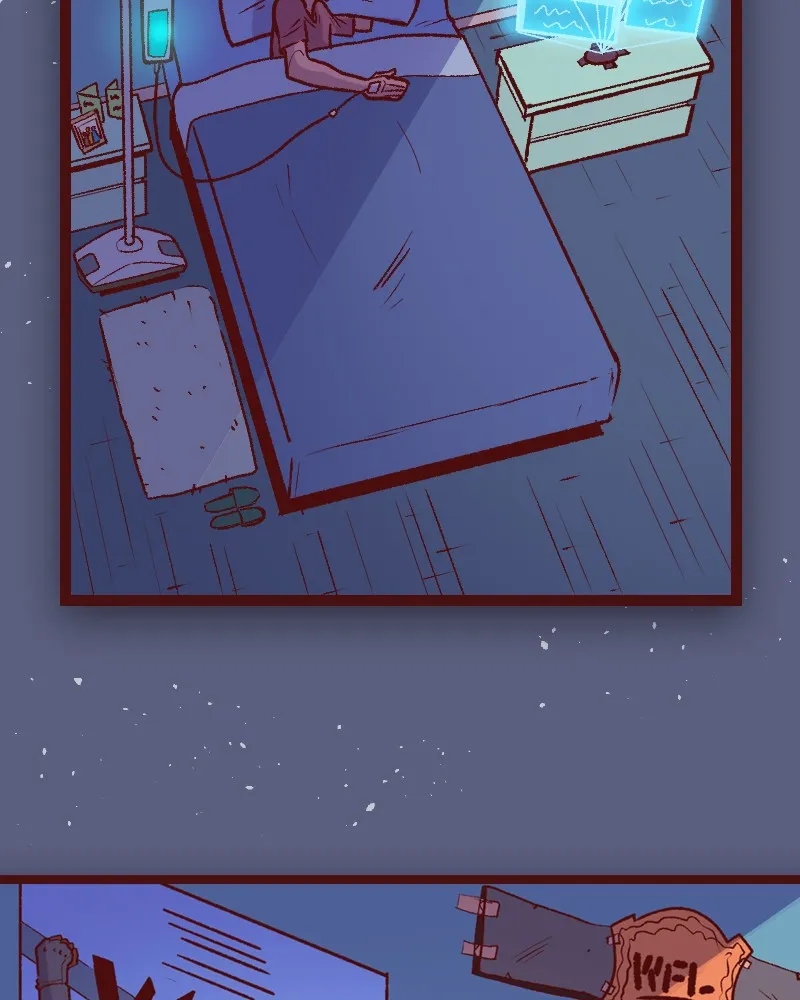 Pound Chapter 1 page 22 - 
